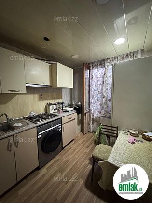 Satılır 2 otaqlı 58 m² köhnə tikili 8 mkr — Mənzil (7)