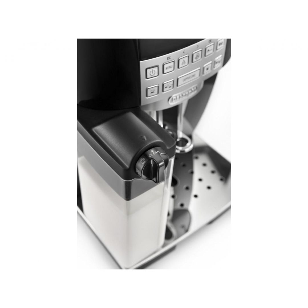 Qəhvə maşını Delonghi Ecam 22.360.B — Ev texnikası, Bakı (2)