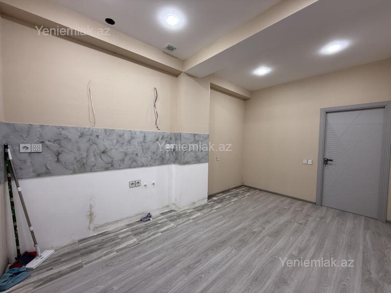 Satılır 2 otaqlı Bina evi menzil (Yeni tikili), 61 m², Saray — Mənzil, Abşeron (6)