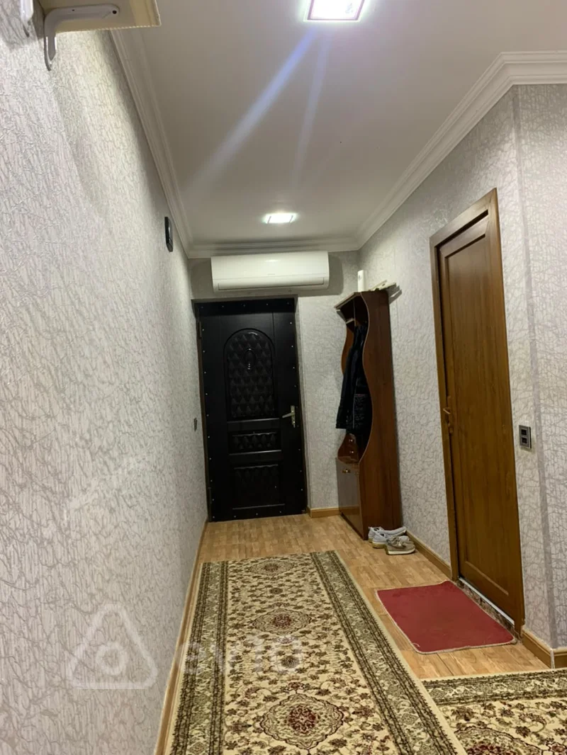 3 otaqlı mənzil, 80 m², Rustem Rustemov kucesi — Mənzil, Bakı (10)
