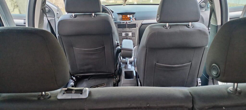 Opel Astra, 1.4 L, 2006 il, 278 000 km — Avtomobillər, Kürdəmir (11)