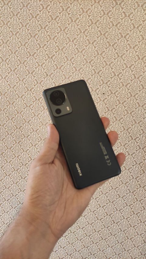 Xiaomi 13 Lite, 256 GB, rəng - Qara — 260 ₼ · Bakı · Xiaomi Xiaomi 13 Lite, 256 GB, rəng - Qara — Bakı
