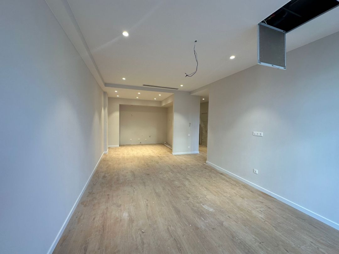 Satılır 2 otaqlı yeni tikili 77 m² — Mənzil, Bakı (4)