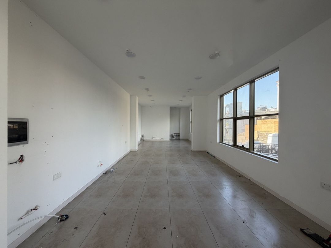 İcarəyə verilir obyekt 150 m² — Əmlak, Bakı (5)