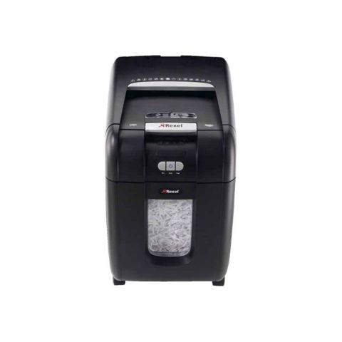 Şredder Rexel Auto+ 200X 2103175EU-N — Almal — Consumables and accessories