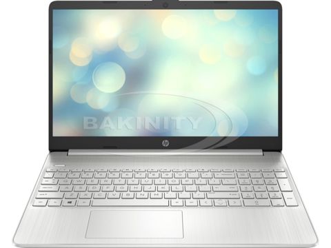 Noutbuk HP 15s-fq5017ci (6D972EA) — 1 251.6 ₼ · Bakı · Noutbuklar Noutbuk HP 15s-fq5017ci (6D972EA) — Bakı