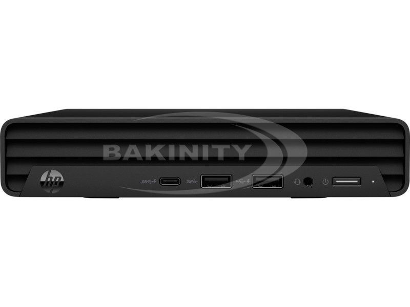 Kompüter HP Pro Mini 260 G9 (6B2W5EA) — Sistem blokları, Bakı