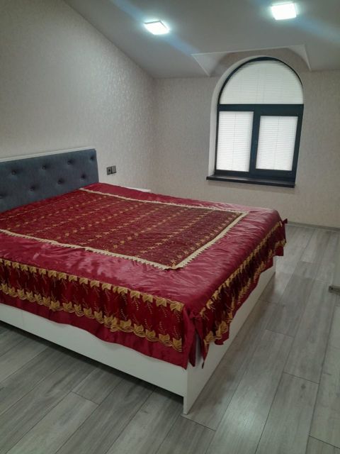 İcarəyə verilir 3 otaqlı yeni tikili 95 m² — Qusar