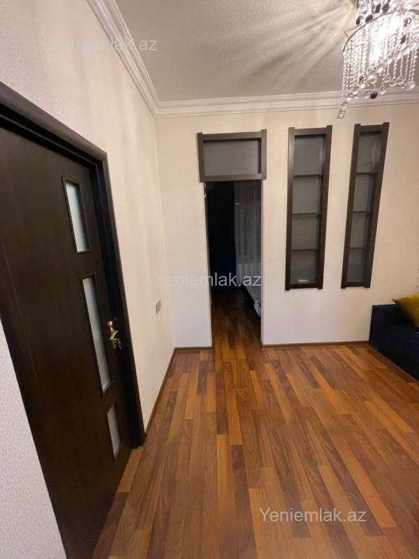 Satılır 2 otaqlı Bina evi menzil (Yeni tikili), 55 m², Xətai rayonu — Mənzil, Bakı (10)