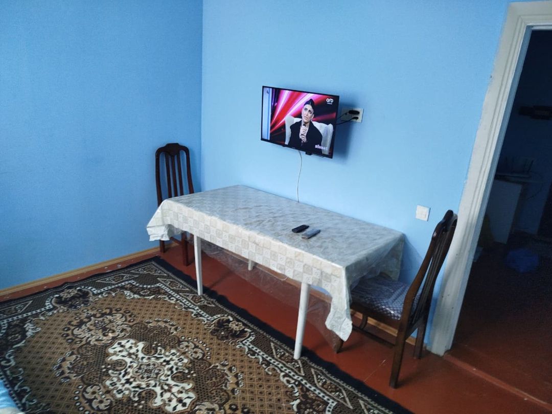 İcarəyə verilir 2 otaqlı köhnə tikili 50 m² — Mənzil, Xırdalan (8)