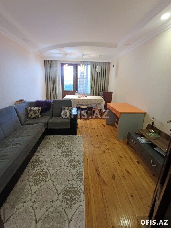 Köhnə tikili Satılır Xətai r., 3 otaq, 80 m² — Mənzil, Bakı (4)