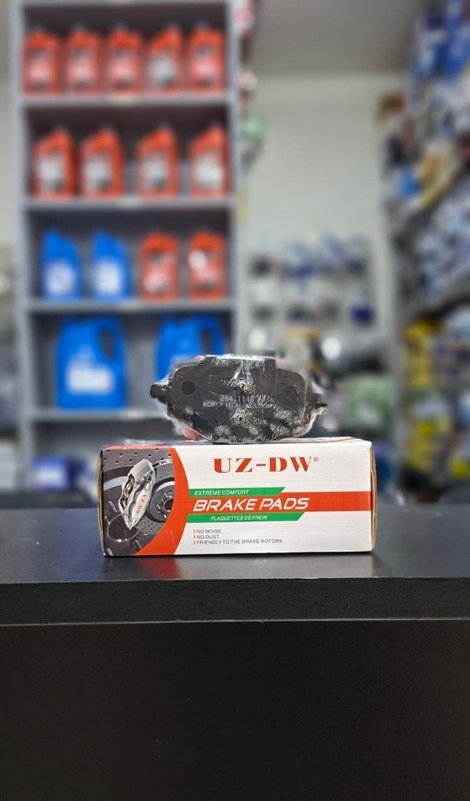 Arxa əyləc bəndi Chevrolet Monza — TEMP AVTO
