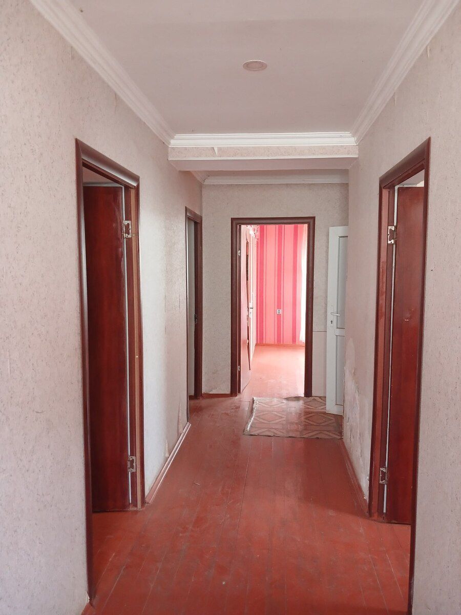 Həyət evi kirayə verilir, Şirvan ş — Ev, villa, Şirvan (10)