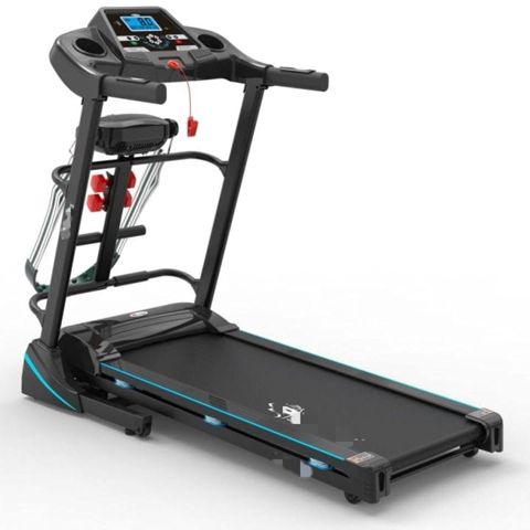 Qaçış trenajoru KLN D110DS, qara — 1 290 ₼ · Bakı · Mallar Qaçış trenajoru KLN D110DS, qara — Bakı