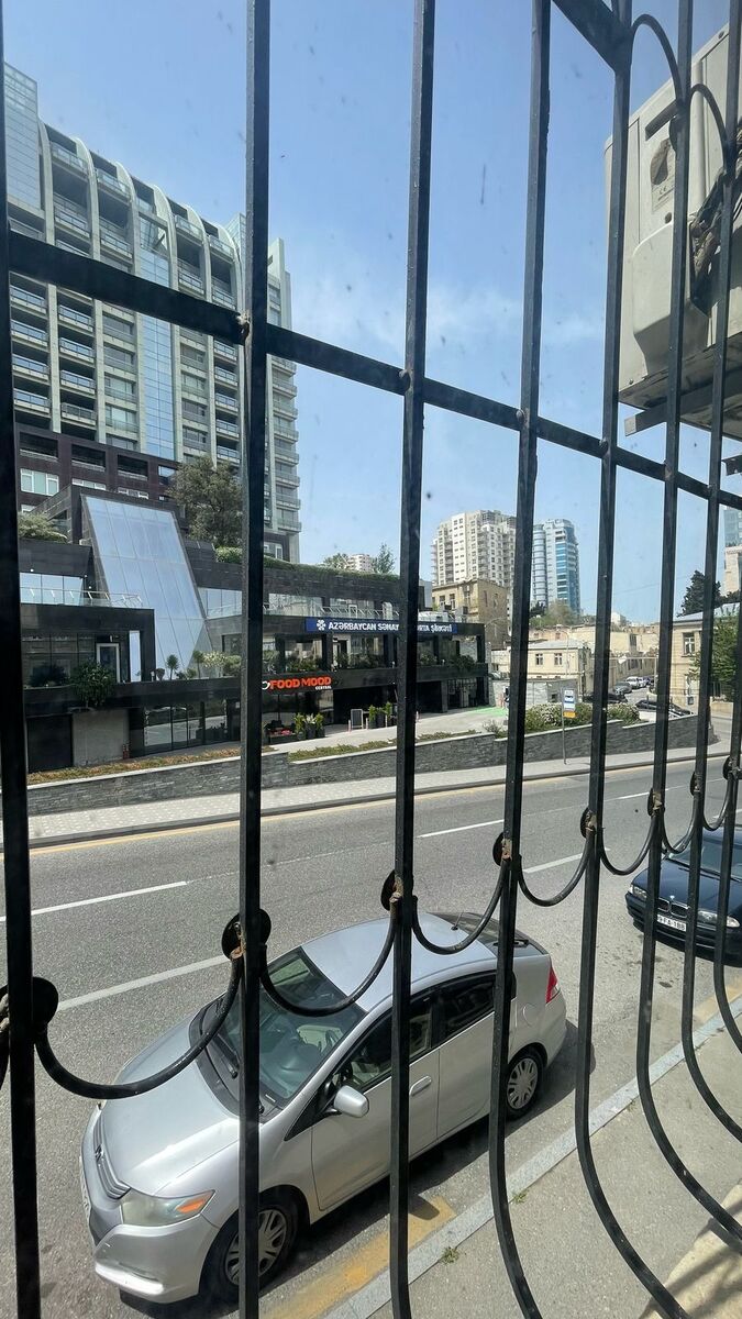 İcarəyə verilir 2 otaqlı ofis 50 m² — Ofis, Bakı (6)