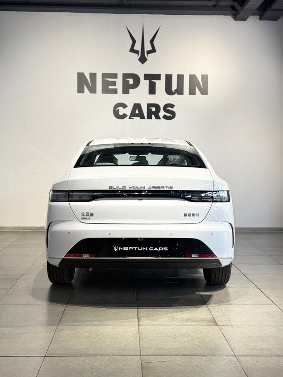 BYD Destroyer 05, 1.5 L, 8.3 kWh, 2024 il, 50 500 km — Avtomobillər, Bakı (6)