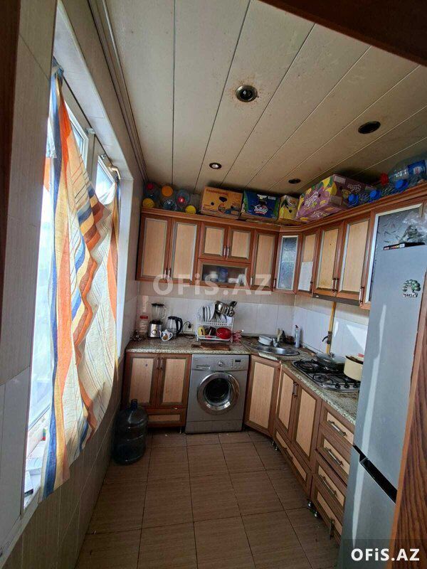 Köhnə tikili Satılır Nərimanov r., Gənclik m., 2 otaq, 41 m² — Mənzil, Bakı (2)