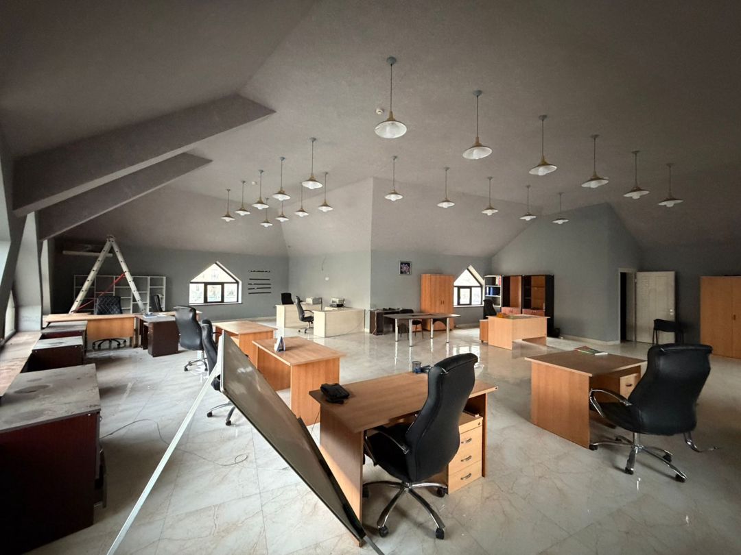 Satılır obyekt 500 m² — Əmlak, Bakı (3)