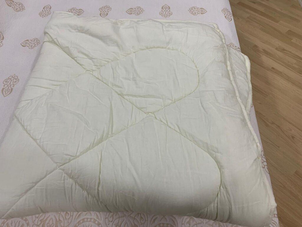 Yorğan — Tekstil, Bakı (4)