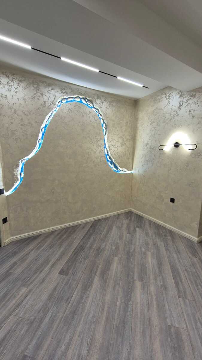 Satılır 3 otaqlı yeni tikili 75 m² — Mənzil, Bakı (5)