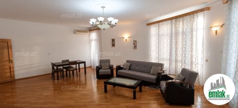 Satılır 4 otaqlı 225 m² yeni tikili Sirk