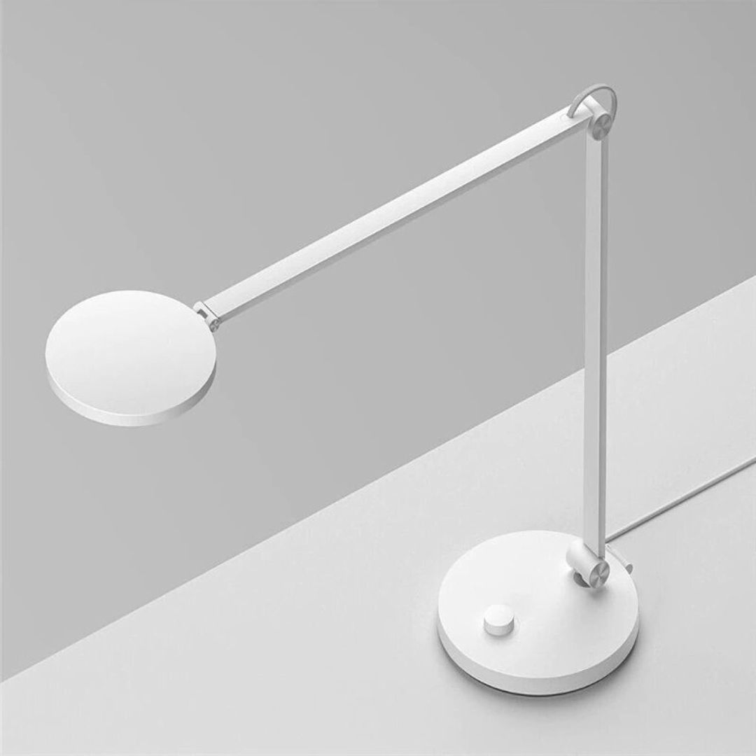 Stolüstü lampa Xiaomi Mi Smart LED Desk Lamp Pro — İşıqlandırma, Bakı (4)