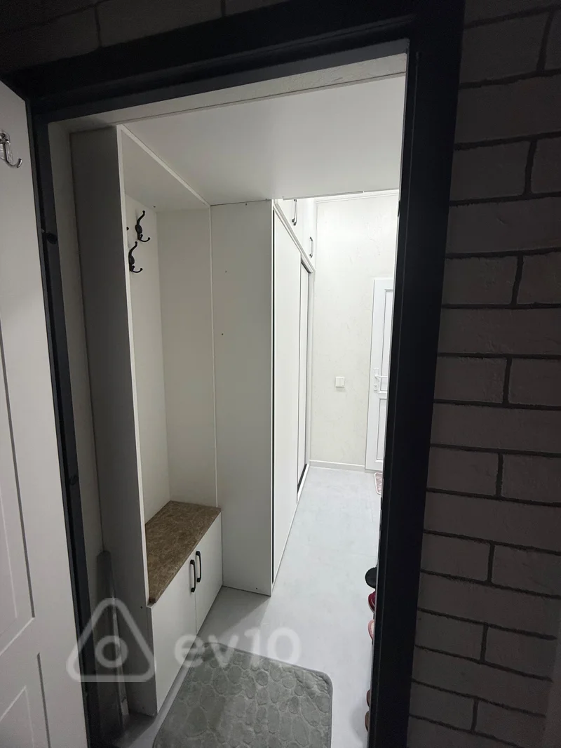 1 otaqlı mənzil, 31 m², Aaaf park Yaşayış kompleksi, Xırdalan — Mənzil, Xırdalan (3)
