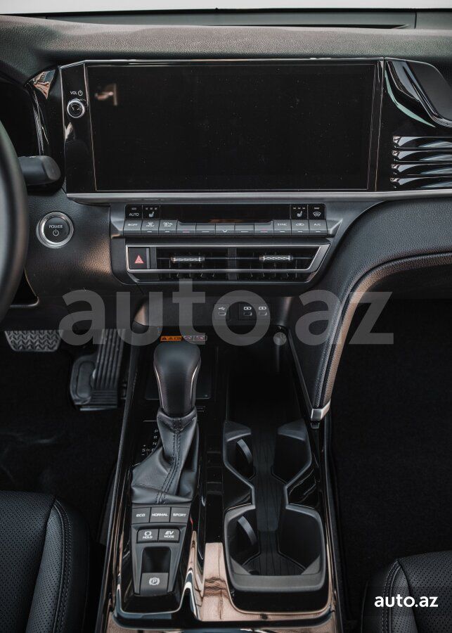 Toyota Camry, 2026 — Avtomobillər, Bakı (12)