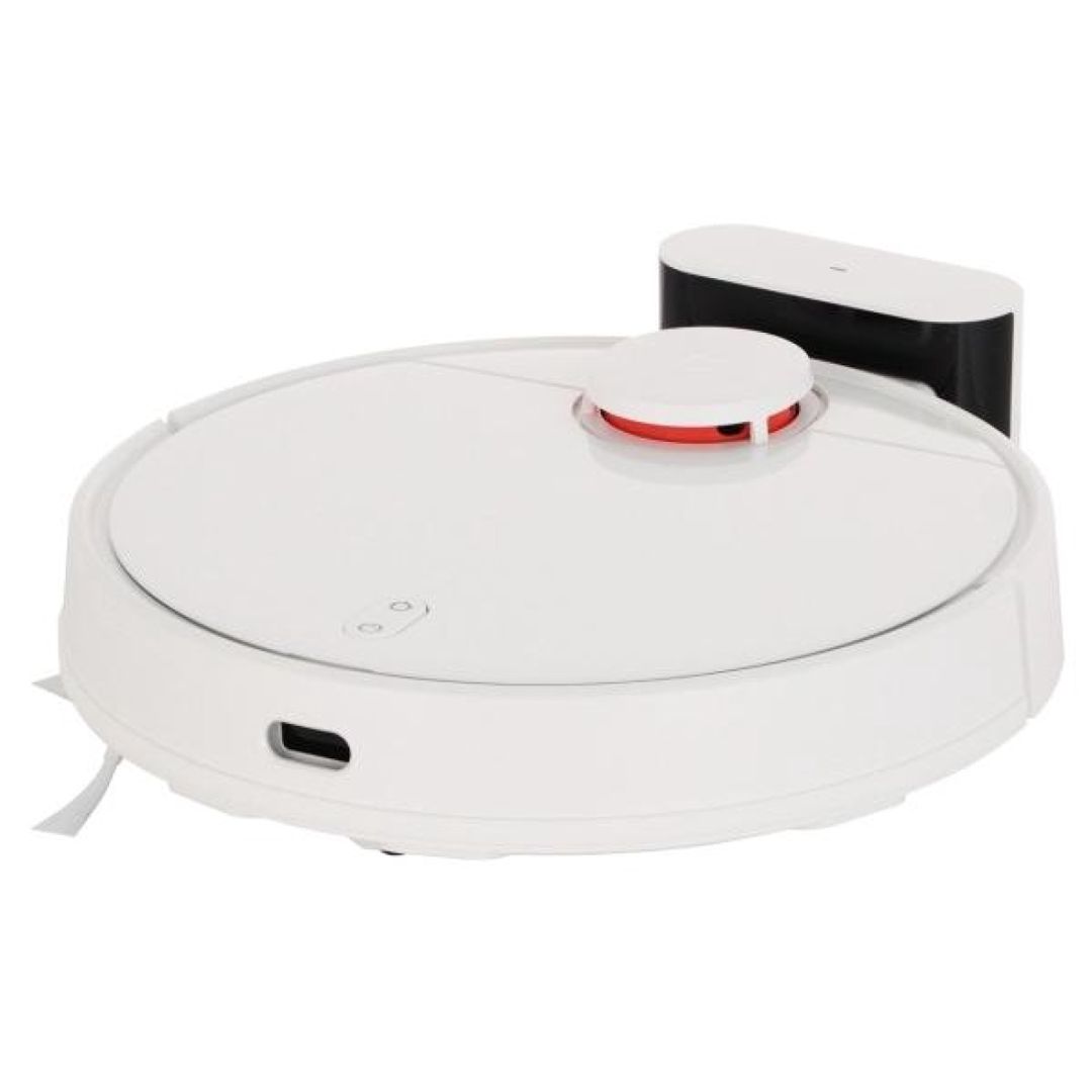 Robot tozsoran Xiaomi Mi Robot Vacuum-Mop P White SKV4110GL — Ev texnikası, Bakı (2)