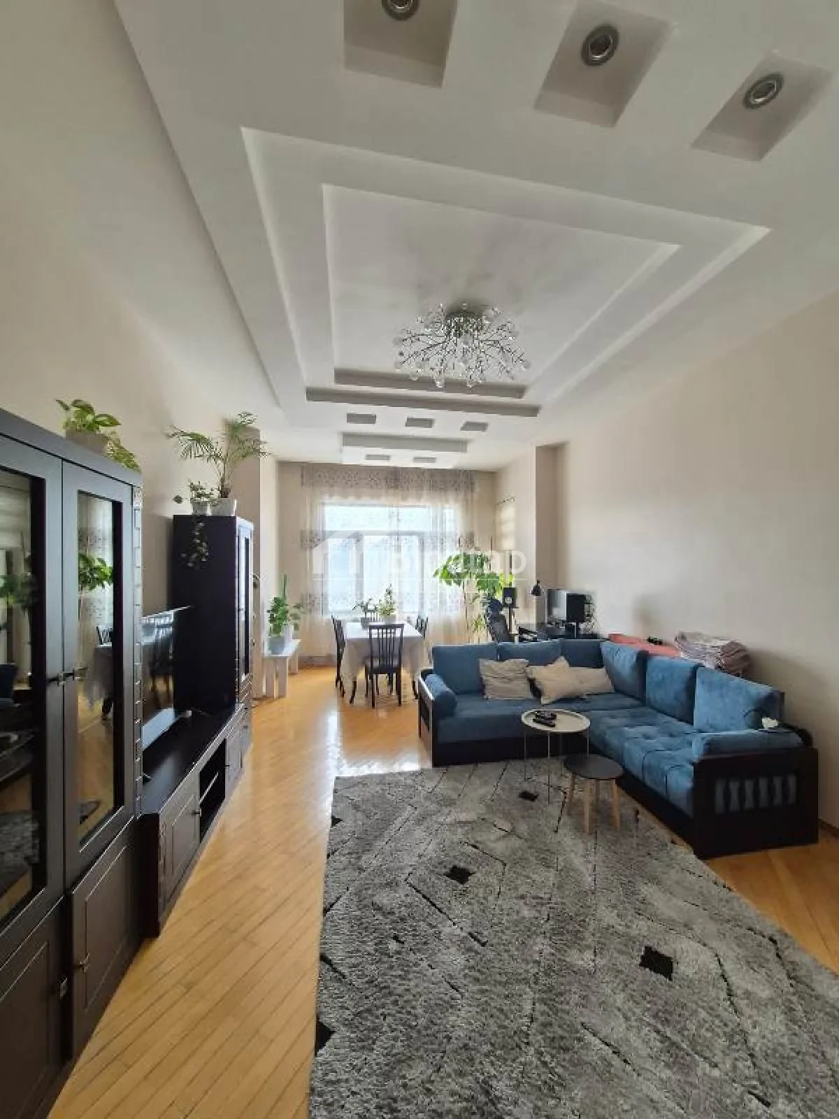 Satılır 3 otaqlı yeni tikili 135 m², Nizami metrosu, Yasamal rayonu — Mənzil, Bakı (2)