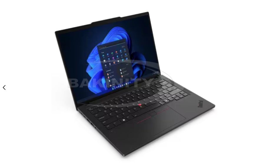 Noutbuk Lenovo ThinkPad T14 G5 (21MMS71T-RT) — Noutbuklar, Bakı (3)