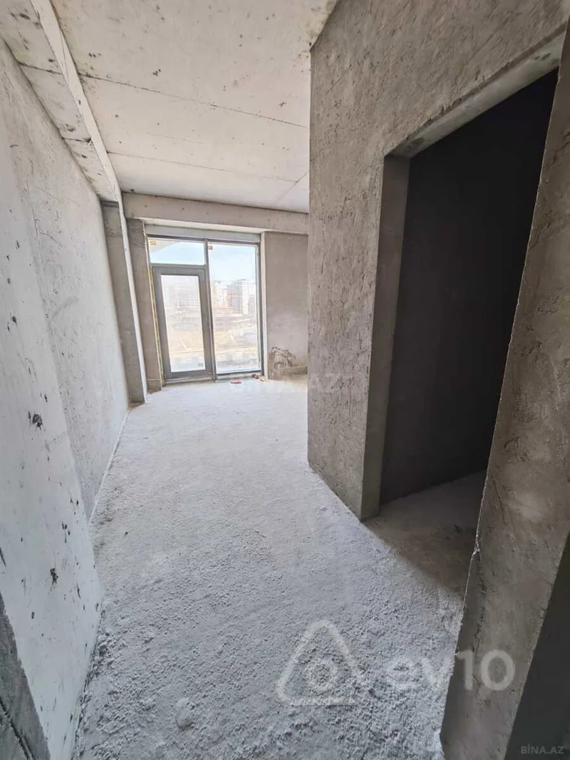 3 otaqlı mənzil, 180 m², Merkezi Bulvar kucesi — Mənzil, Bakı (12)