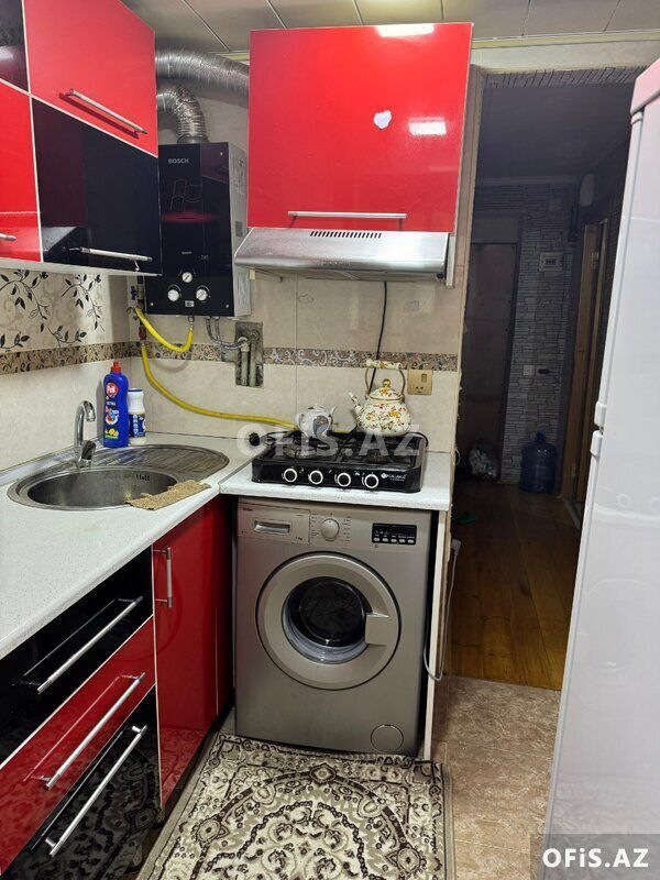 Köhnə tikili Satılır Qaradağ r., Sahil q., 2 otaq, 50 m² — Mənzil, Bakı (2)