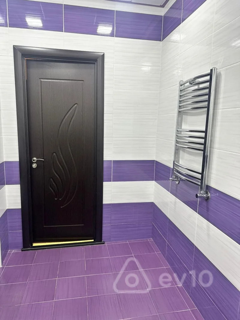 2 otaqlı mənzil, 75 m², cemsid naxcvanski kucesi — kirayə — Mənzil, Bakı (10)