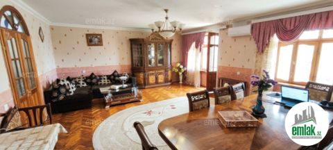 Satılır 4 otaqlı 118 m² köhnə tikili Əhmədli — 235 000 ₼ · Mənzil Satılır 4 otaqlı 118 m² köhnə tikili Əhmədli