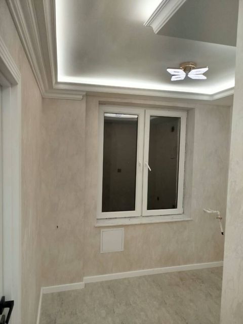Satılır 2 otaqlı köhnə tikili 40 m² — Bakı