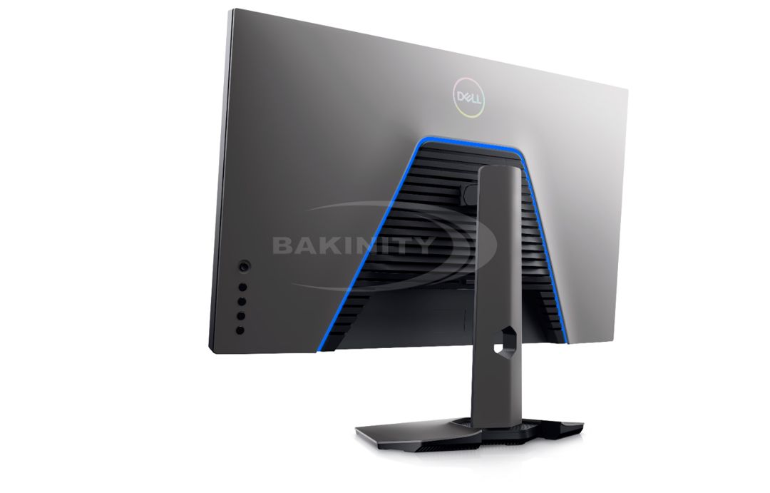 Monitor Dell 32 4K Gaming Monitor (G3223Q) — Monitorlər, Bakı (5)
