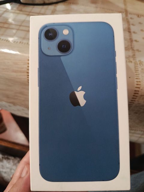IPhone 13 Zavod 79 olaraq satılır — 580 ₼ · Bakı · Apple iPhone IPhone 13 Zavod 79 olaraq satılır — Bakı