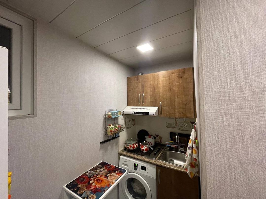 İcarəyə verilir 2 otaqlı köhnə tikili 44 m² — Mənzil, Bakı (5)