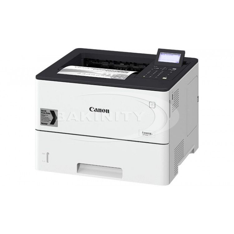 Printer Canon i-SENSYS LBP325x (3515C004) — Printerləri, Bakı