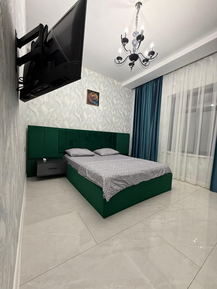 Bağ evi kirayə verilir, Mərdəkan qəs — Ev, villa, Bakı (8)