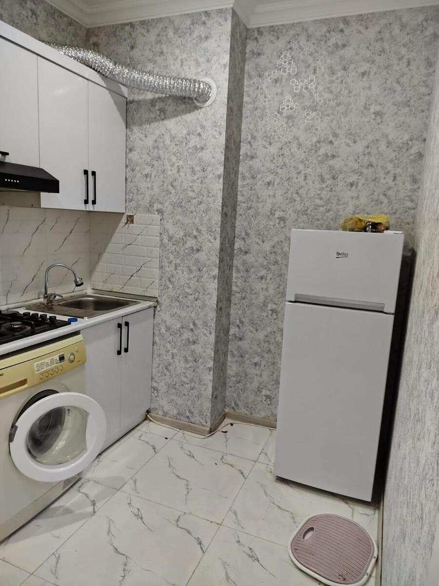 Satılır 2 otaqlı yeni tikili 51.5 m² — Mənzil, Xırdalan (4)