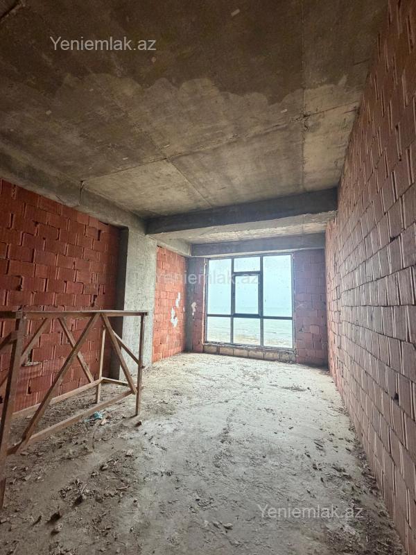 Satılır 2 otaqlı Bina evi menzil (Yeni tikili), 66 m², Sumqayıt Bulvarı — Mənzil, Sumqayıt (6)