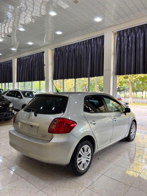 Toyota Auris, 1.4 L, 2008 il, 280 000 km — Avtomobillər, Mingəçevir (6)