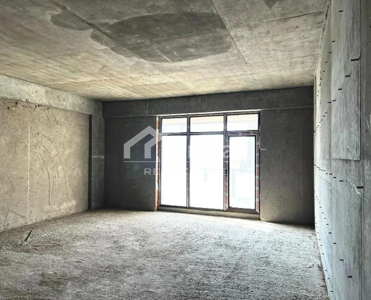 Satılır 4 otaqlı yeni tikili 207 m², 28 May metrosu, Nəsimi rayonu — Mənzil, Bakı (2)