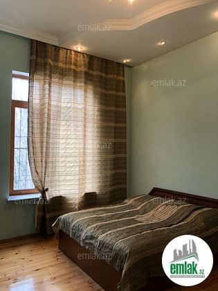 Satılır 9 otaqlı 480 m² villa Sevinc k/t — Ev, villa (3)