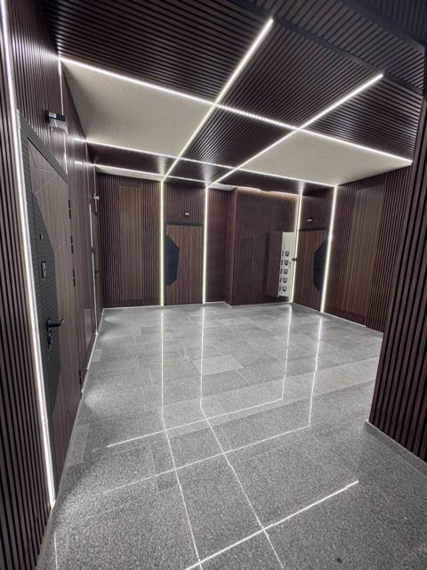 İcarəyə verilir 2 otaqlı yeni tikili 50 m² — Bakı