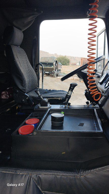 MAZ 65151, 12 L, 2007 il, 300 000 km — Yük maşınları, Bakı (7)