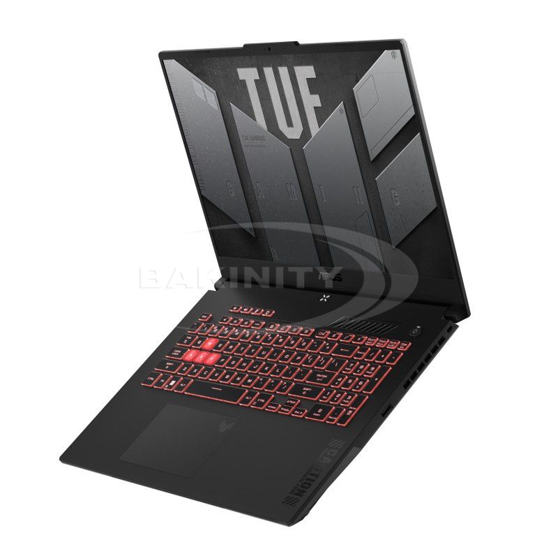 Noutbuk Asus TUF Gaming FA707NV-HX042 (90NR0E35-M00290) — Noutbuklar, Bakı (3)