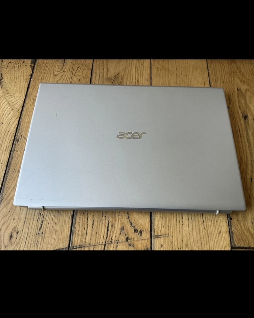 Acer Aspire 3 A315-58 noutbuku - Ekran: 15.6" Full HD (1080p) — Acer, Digah (4)